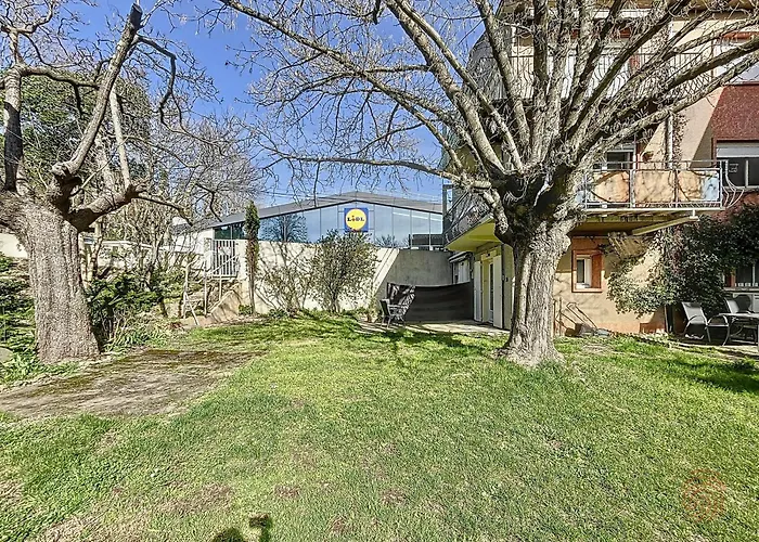 F1 Avec Terrasse Et Clim, à 650m Des Thermes - - Fr-1-451-191